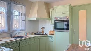  Maison � vendre 6 pi�ces 120 m�