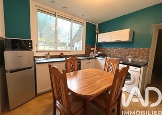  Maison � vendre 7 pi�ces 187 m�