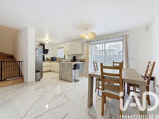  Maison � vendre 5 pi�ces 91 m�