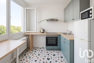  Appartement � vendre 1 pi�ce 29 m�