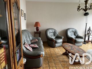  Appartement � vendre 4 pi�ces 78 m�