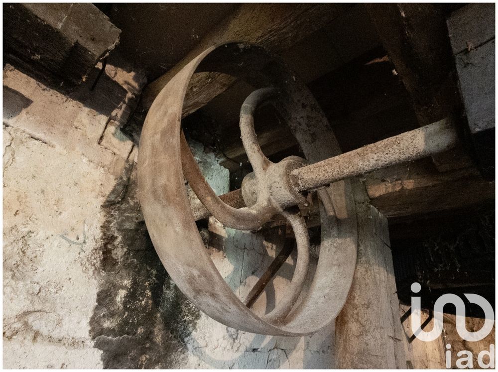 � vendre  Maison Duvy (60800)