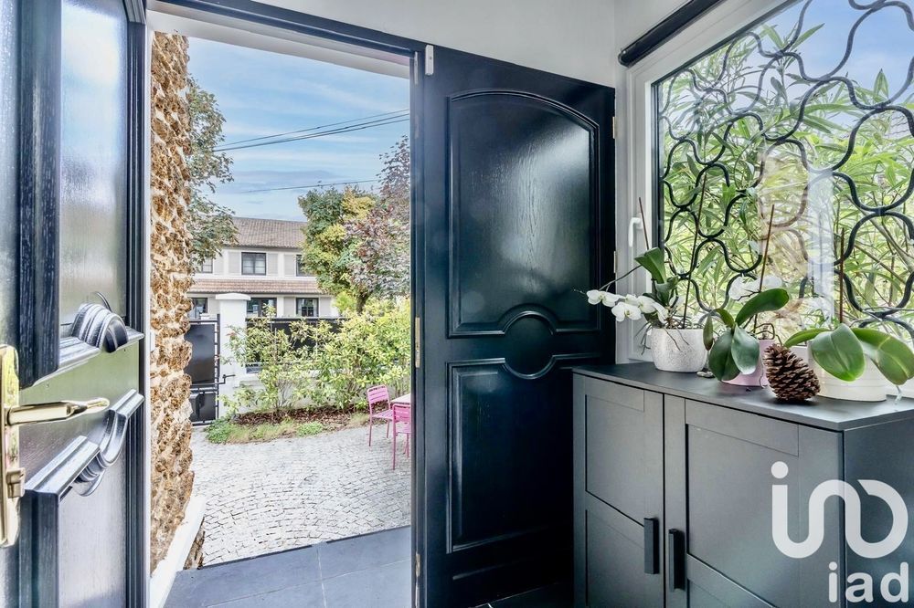 � vendre  Maison La Varenne St Hilaire (94210)