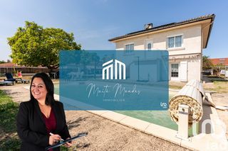  Maison � vendre 7 pi�ces 205 m�