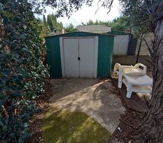  Maison � vendre 4 pi�ces 100 m�