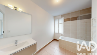  Appartement � vendre 3 pi�ces 60 m�