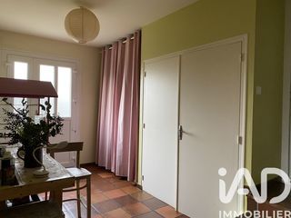  Maison � vendre 5 pi�ces 119 m�