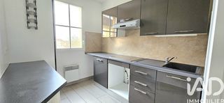  Appartement � vendre 2 pi�ces 46 m�