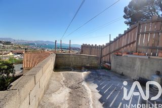  Maison � vendre 3 pi�ces 56 m�