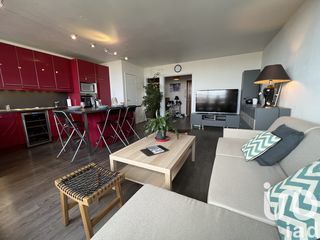  Appartement � vendre 3 pi�ces 67 m�