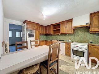  Maison � vendre 6 pi�ces 135 m�