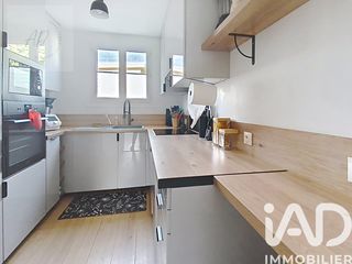  Appartement � vendre 3 pi�ces 55 m�