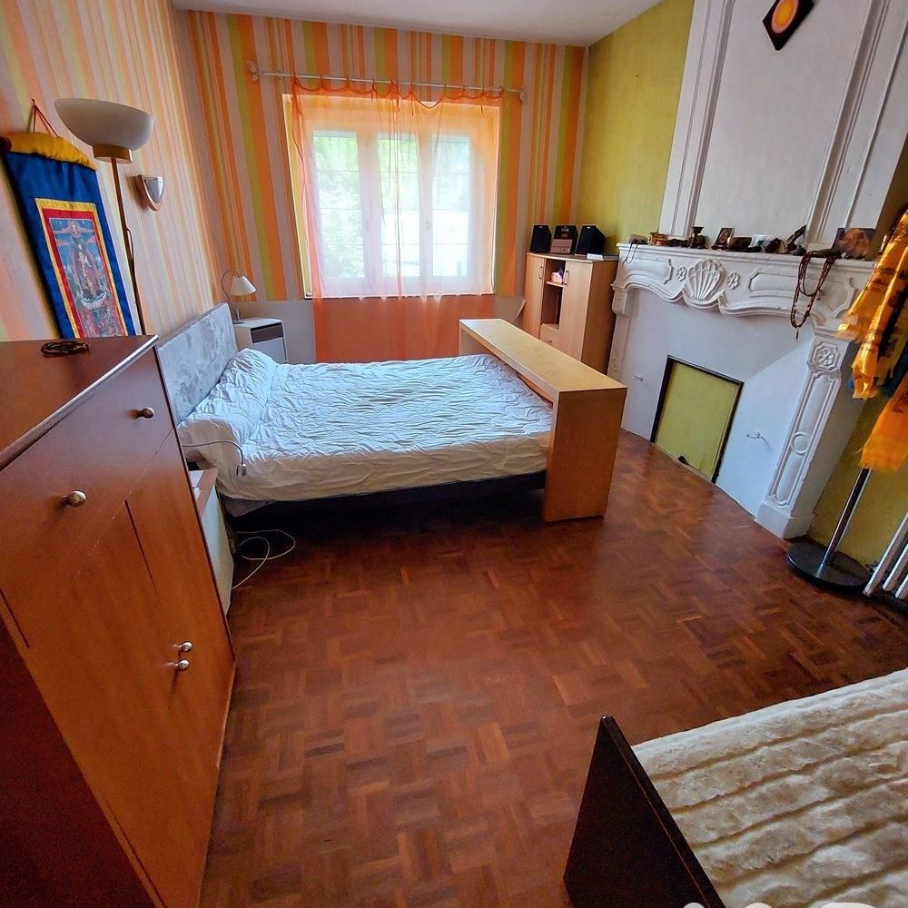 � vendre  Maison Bonneville-et-Saint-Avit-de-Fumadi�res (24230)