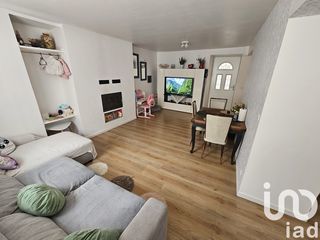  Maison � vendre 4 pi�ces 89 m�