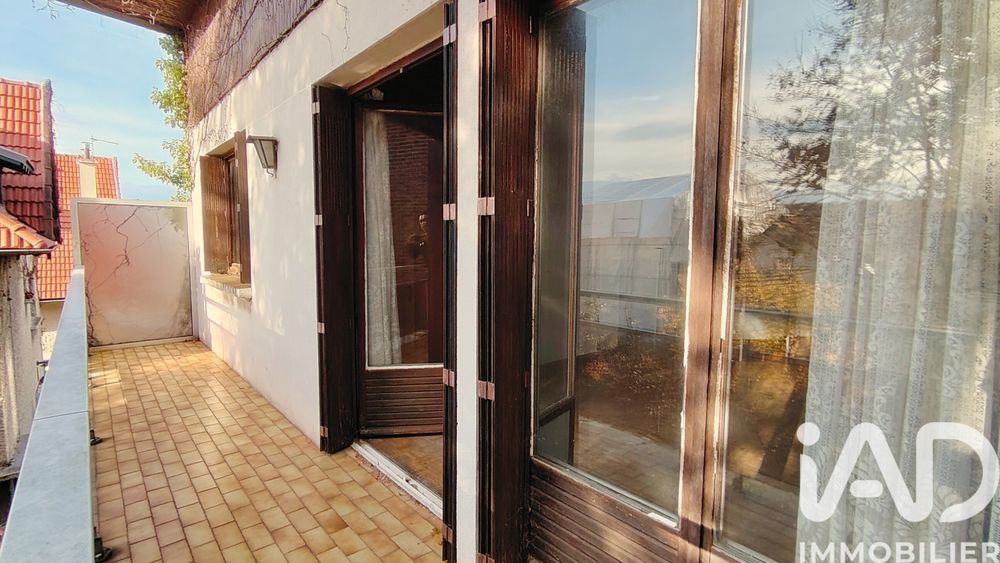 � vendre  Maison Clamart (92140)