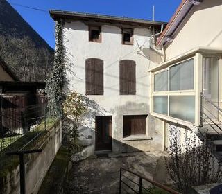  Maison � vendre 4 pi�ces 78 m�