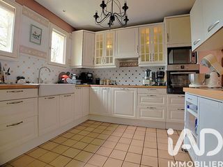  Maison � vendre 8 pi�ces 158 m�