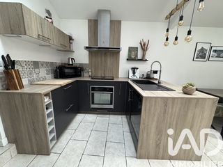  Maison � vendre 4 pi�ces 88 m�