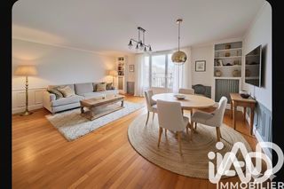  Appartement � vendre 3 pi�ces 61 m�