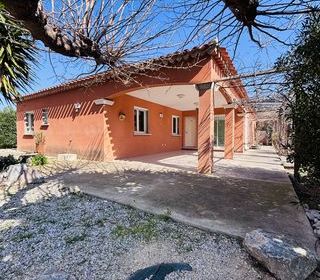  Maison � vendre 5 pi�ces 177 m�