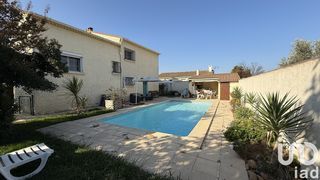  Maison � vendre 7 pi�ces 162 m�