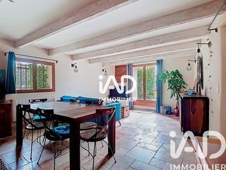  Maison � vendre 4 pi�ces 92 m�