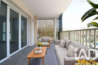  Appartement � vendre 2 pi�ces 42 m�