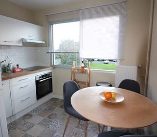  Appartement � vendre 2 pi�ces 47 m�