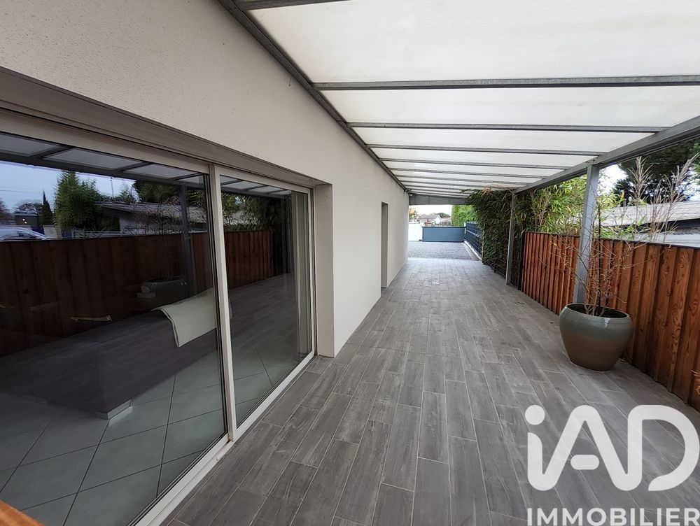 � vendre  Maison Eysines (33320)