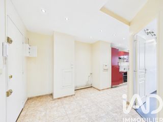  Appartement � vendre 4 pi�ces 77 m�