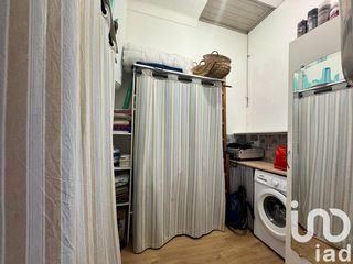  Maison � vendre 2 pi�ces 40 m�