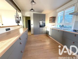  Maison � vendre 5 pi�ces 116 m�