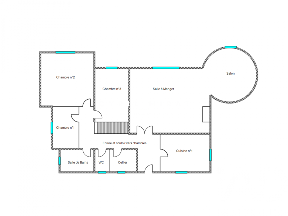 � vendre  Maison La Valette-du-Var (83160)