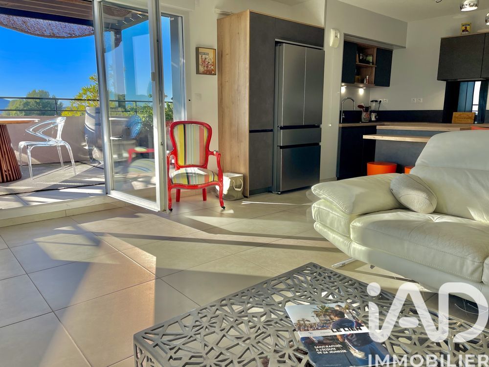 � vendre  Appartement Fr�jus (83600)