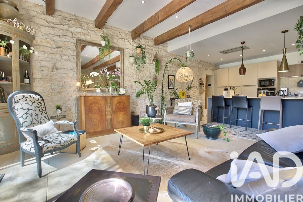 � vendre  Maison Tarascon (13150)