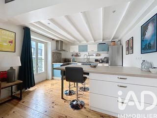  Appartement � vendre 3 pi�ces 85 m�