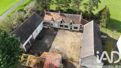   Vente Maison/villa 9 pi�ces Maison - 9 pi�ce(s) - 270 m�