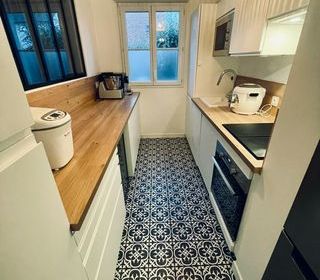  Appartement � vendre 3 pi�ces 63 m�