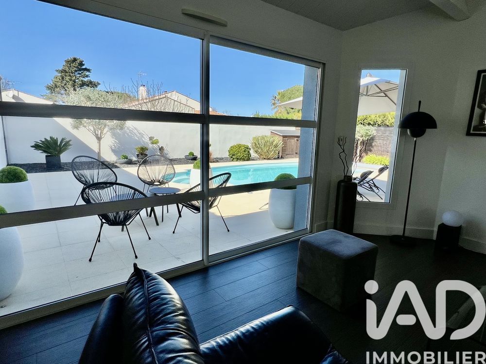 � vendre  Maison Les Sables-d'Olonne (85340)