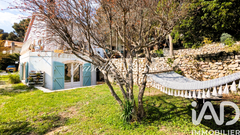 � vendre  Maison Toulon (83200)