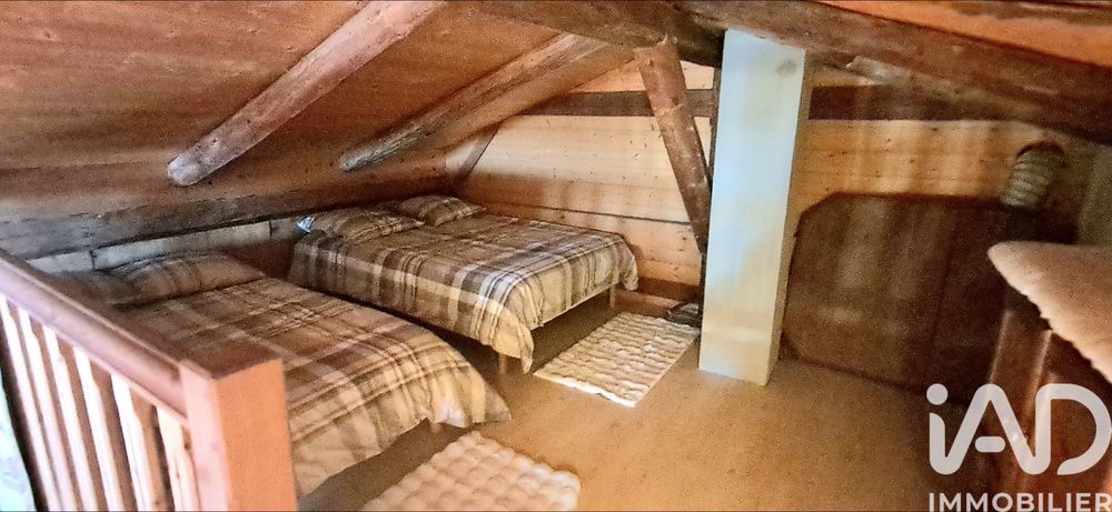 � vendre  Maison Flumet (73590)