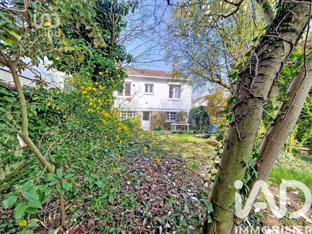 � vendre  Maison Maisons-Alfort (94700)