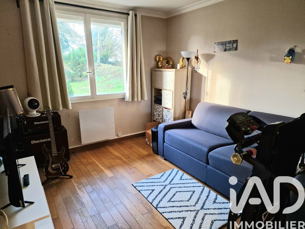 � vendre  Maison Nozay (91620)