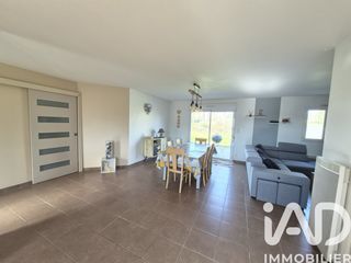  Maison � vendre 6 pi�ces 117 m�