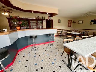  Immeuble � vendre 288 m�