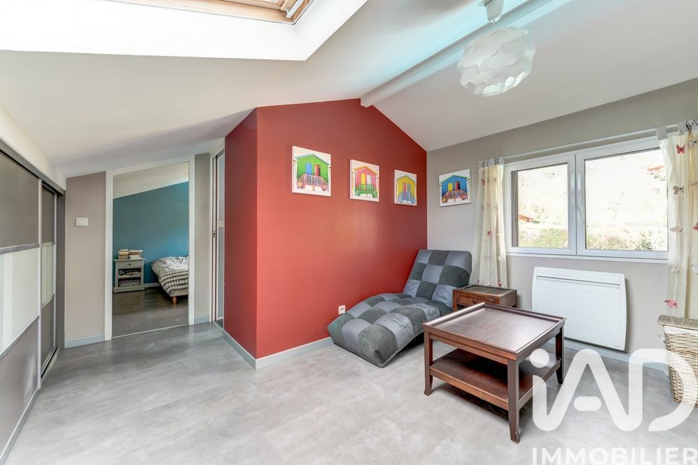 � vendre  Maison Saint-Romain-au-Mont-d'Or (69270)