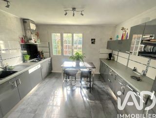  Maison � vendre 5 pi�ces 88 m�