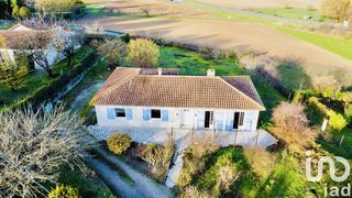  Maison � vendre 4 pi�ces 93 m�