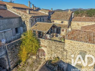  Maison � vendre 4 pi�ces 131 m�