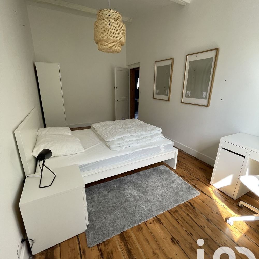 � vendre  Maison Lille (59000)